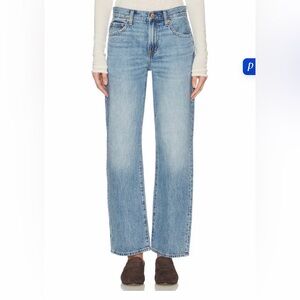 Pistols Lexi Jeans - midrise slight bow